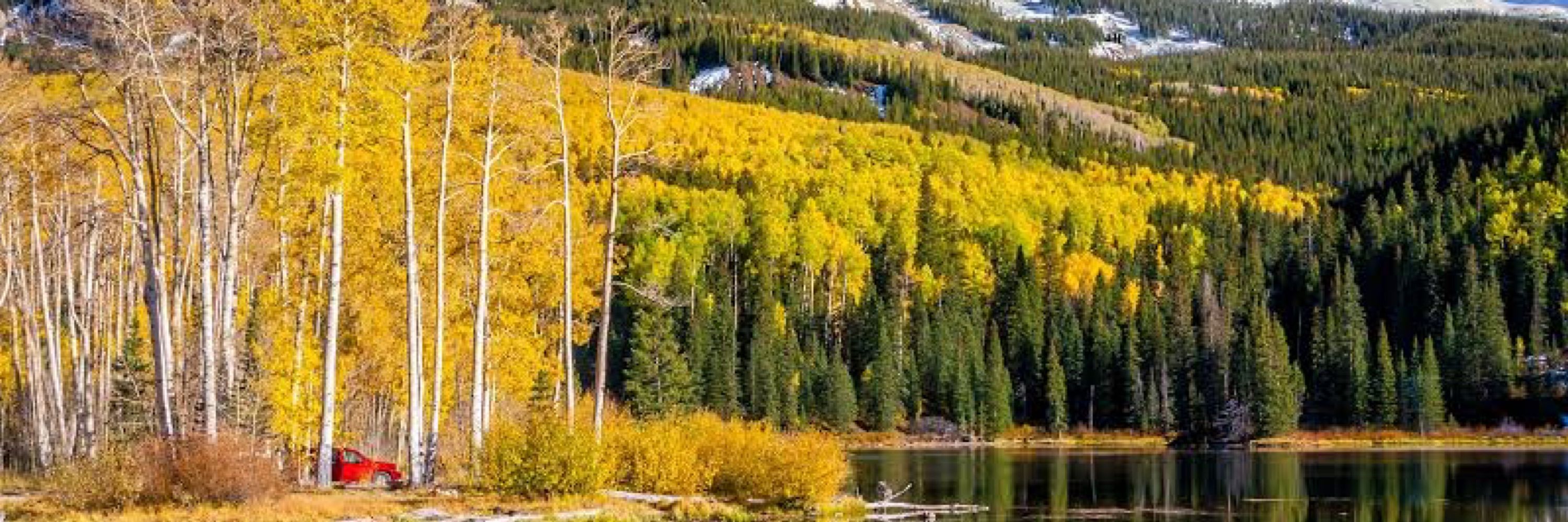 🏔️Aspen Mountain 🏔️