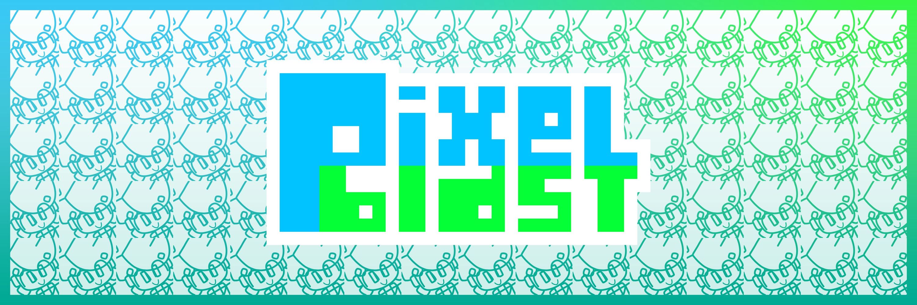 Pixelblast