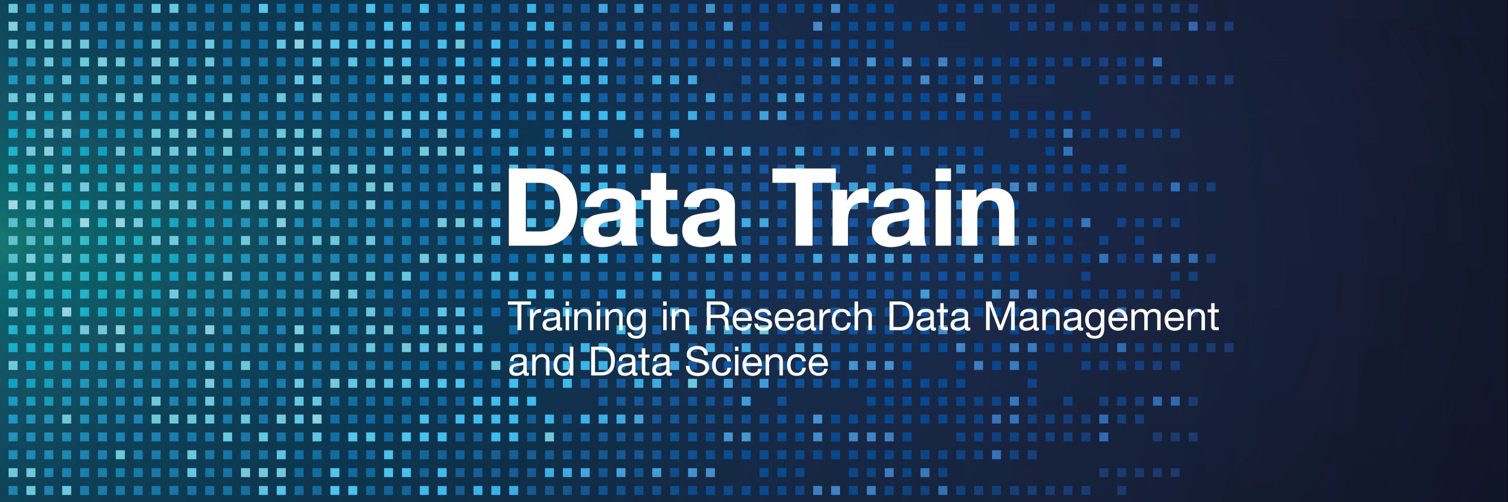Data Train