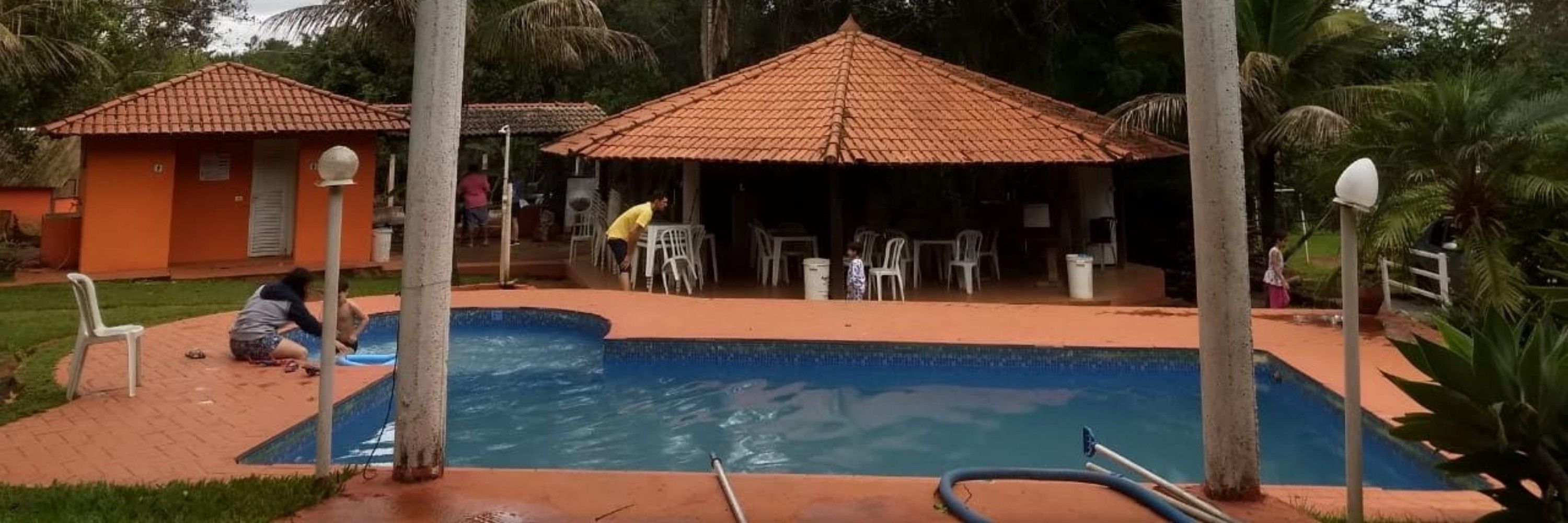 Natgoias - Naturistas Goianos