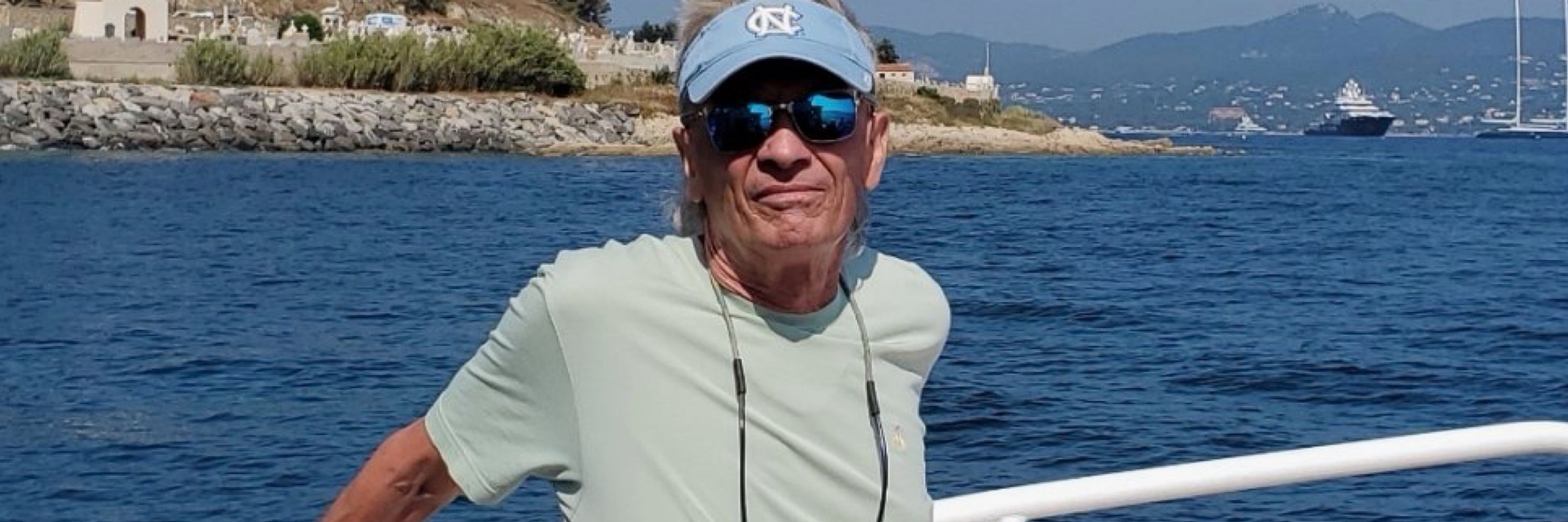 Marc Riggsbee
