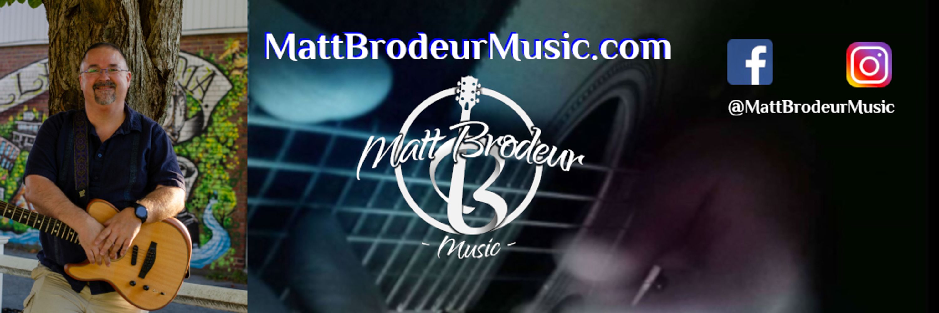 Matt Brodeur