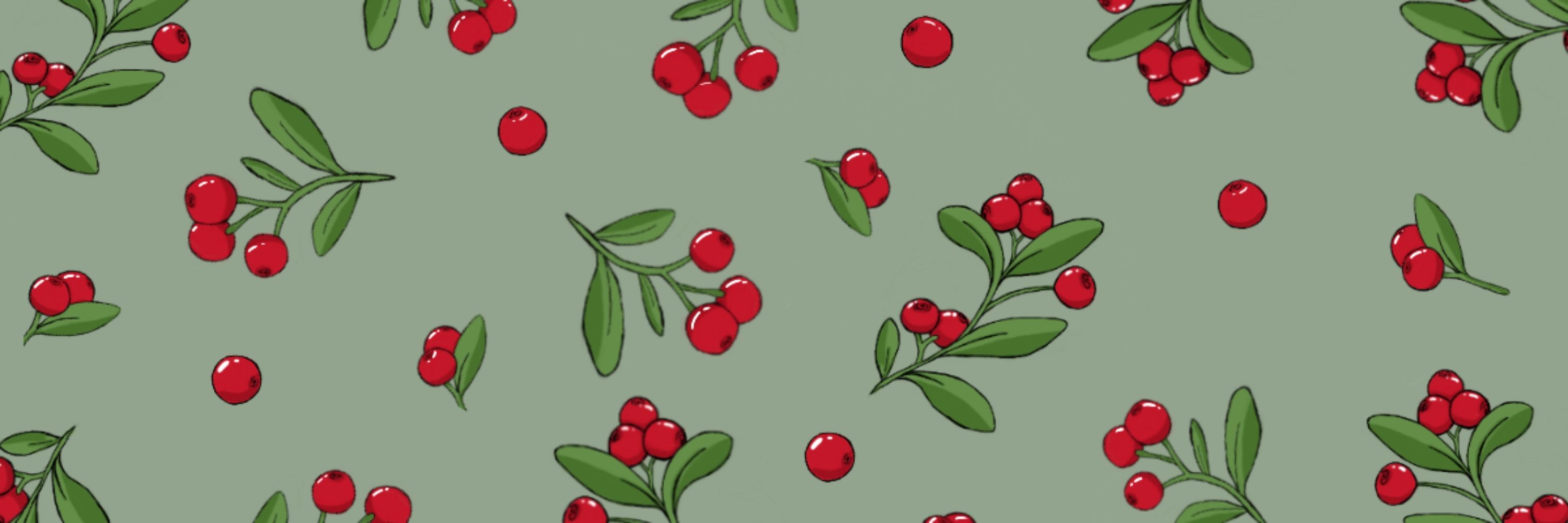 Berry Shortcake