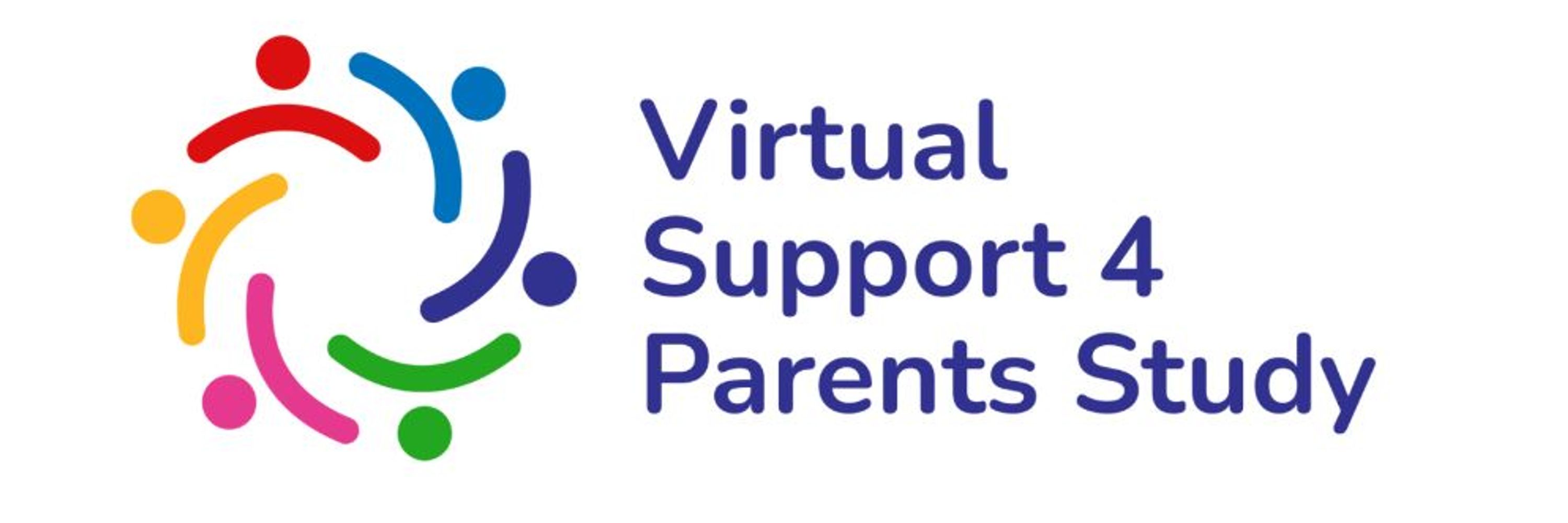 Virtual Support 4 Parents