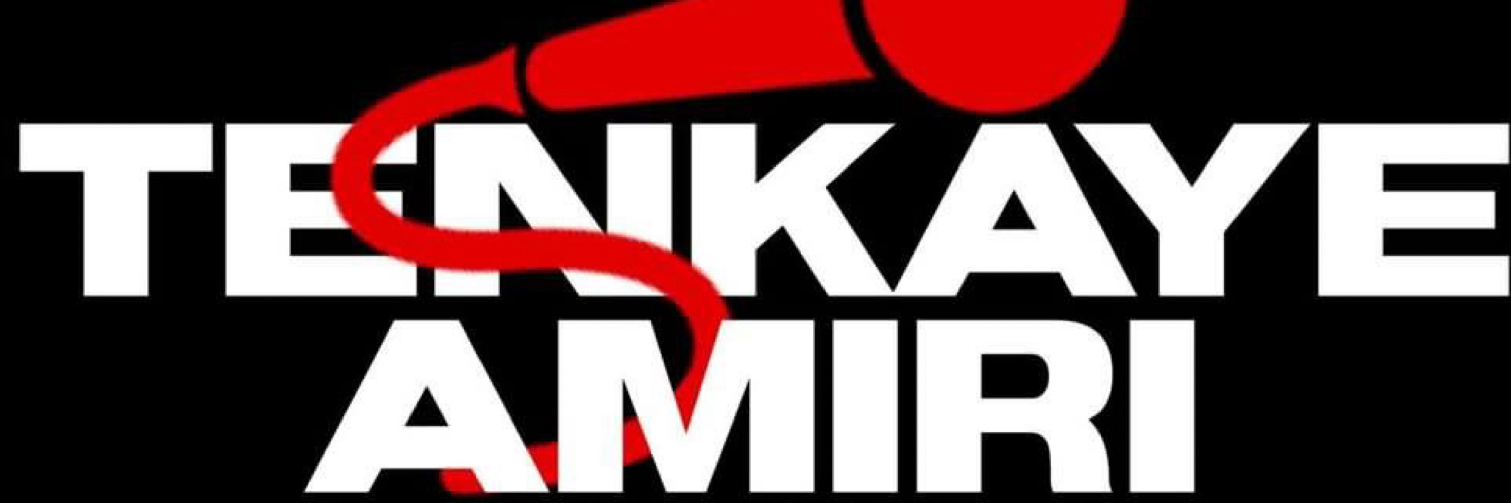 TenKaye Amiri