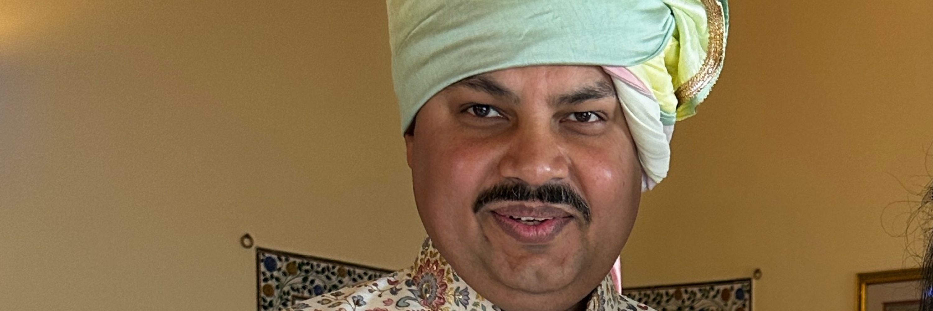 Bibhav Kumar 
