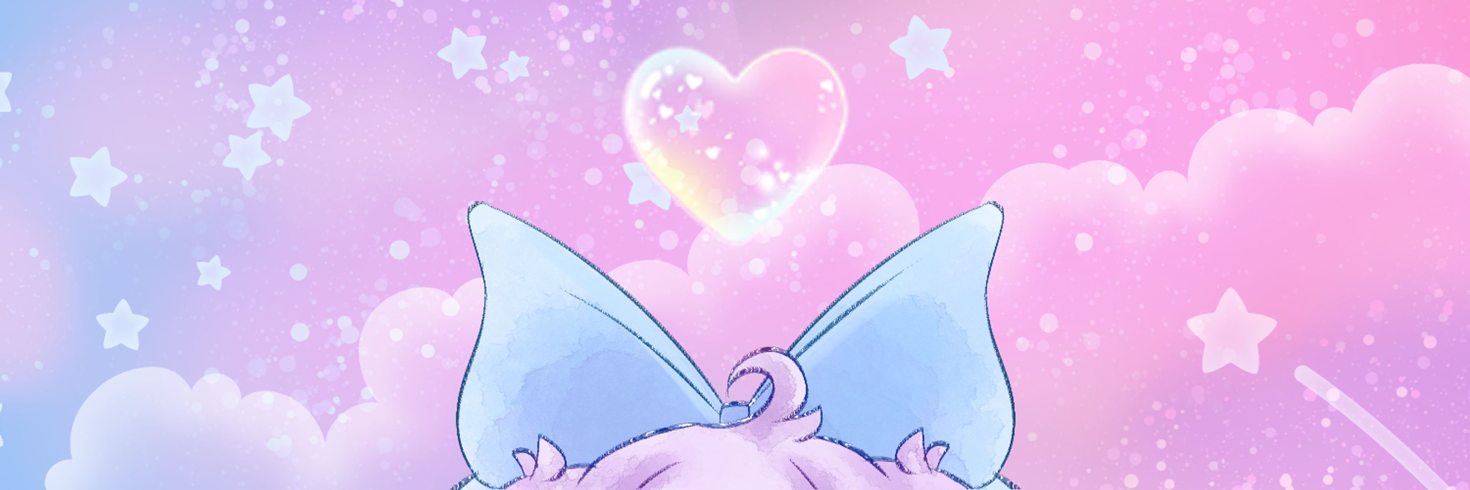 💜 Fluffiest Cabbit 🔞 