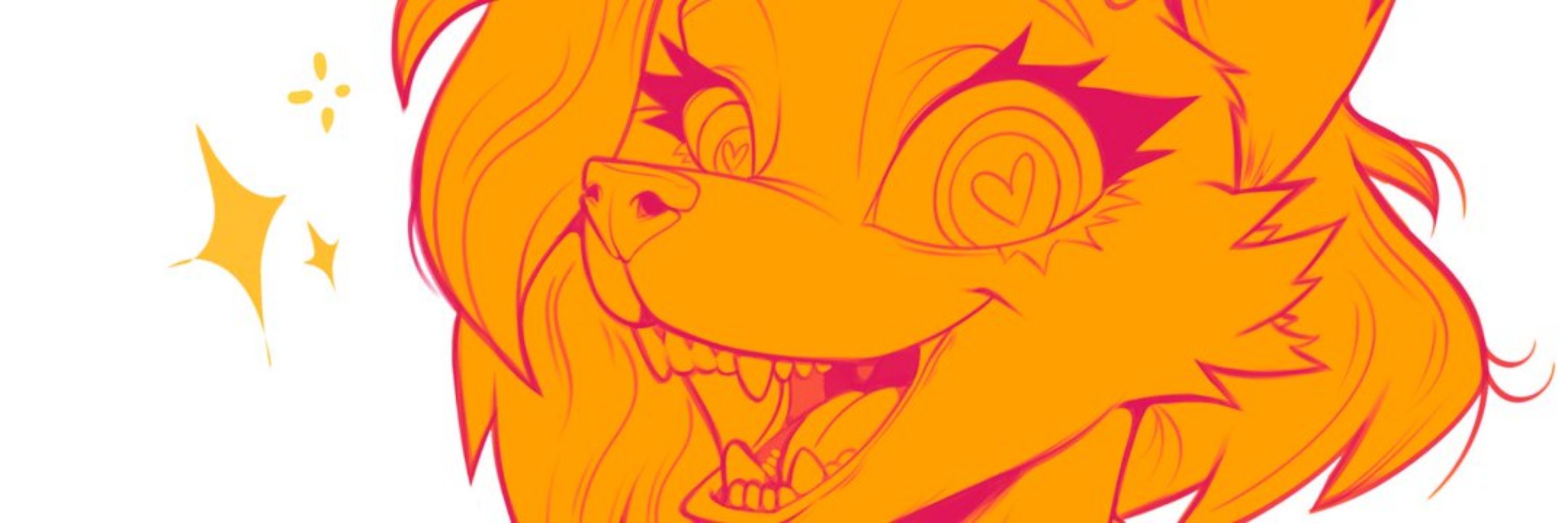 NAI 🦊🔞 ♡ |¦ COMMS Open! 🌈⭐