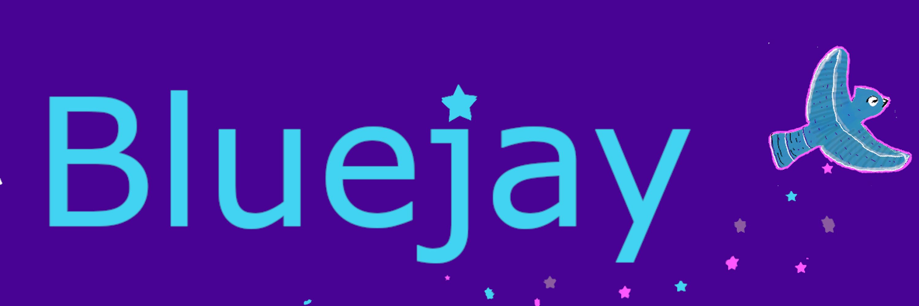 Bluejay