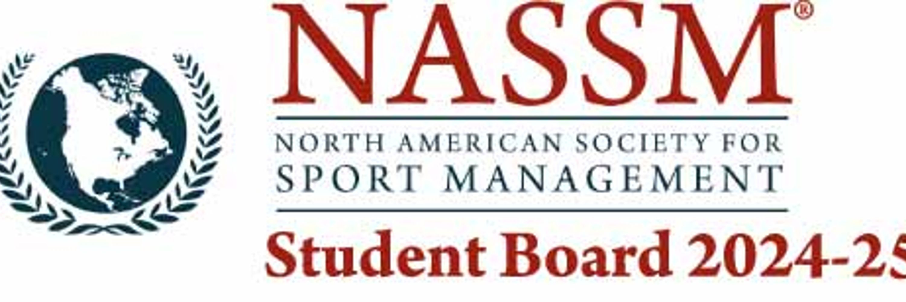 NASSM Student Board 24-25