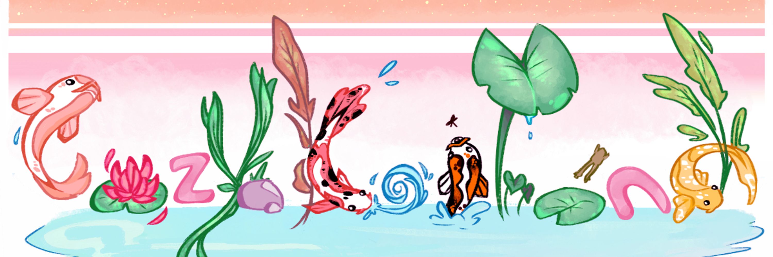Koi