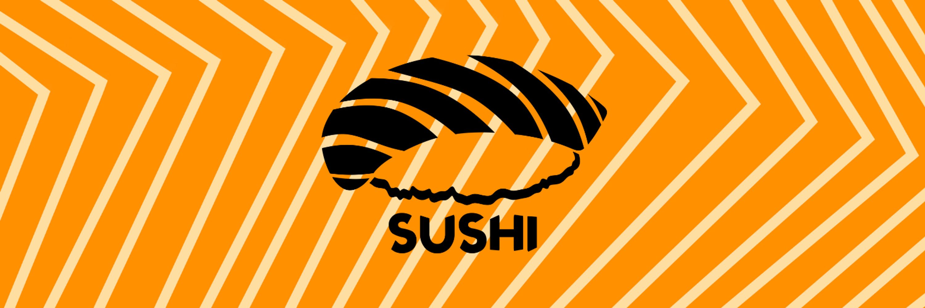 Sushi!