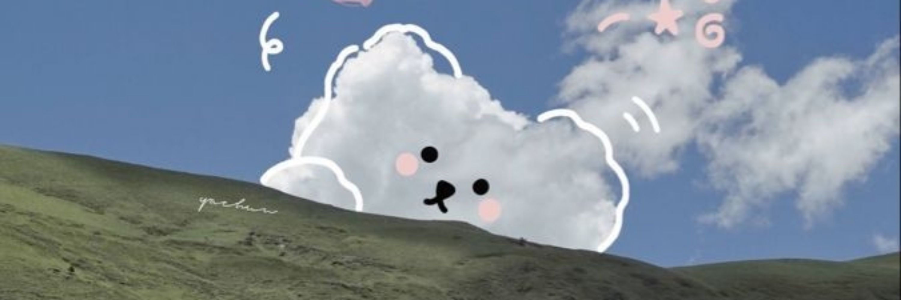 ShiroiKumaTan •ᴥ• RE-DEBUT SOON