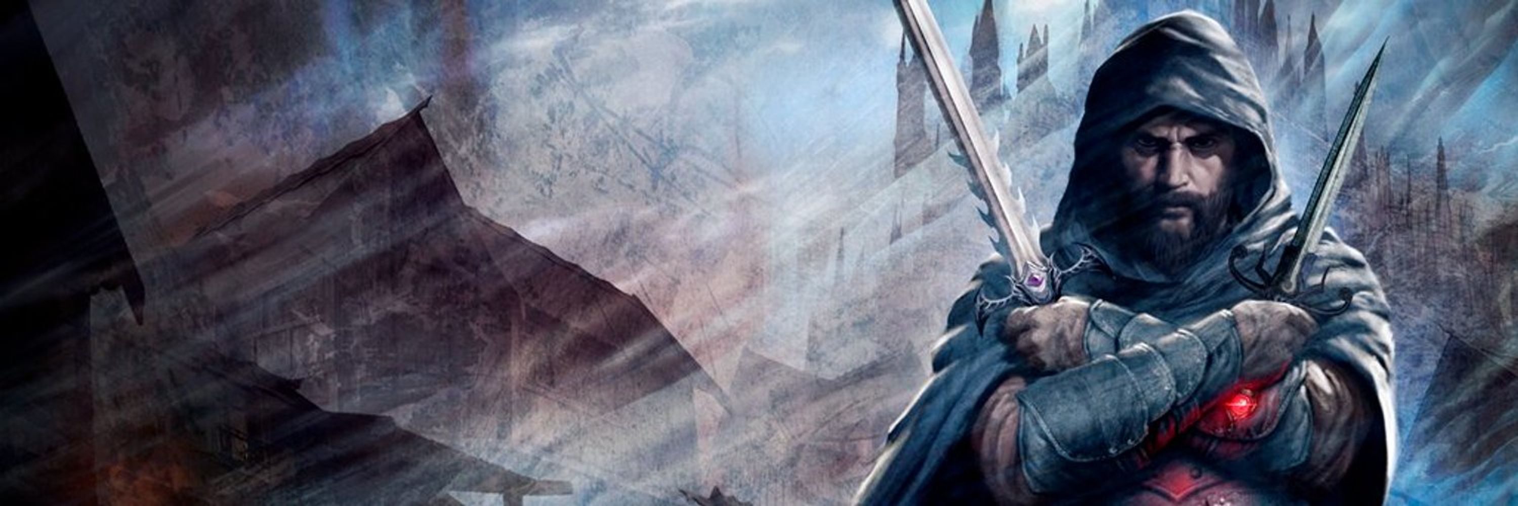 Andy Peloquin, Epic Fantasy Author