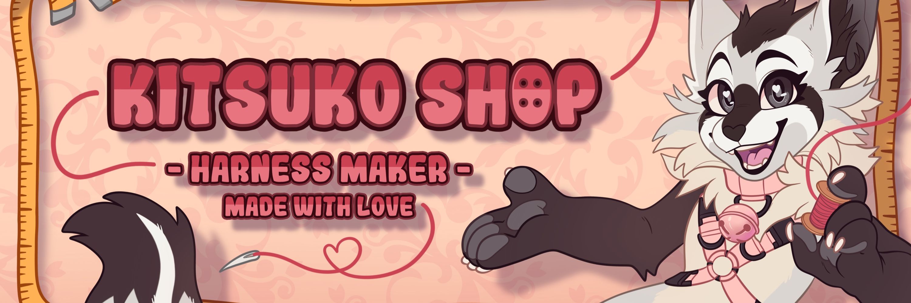 Kitsuko.Shop