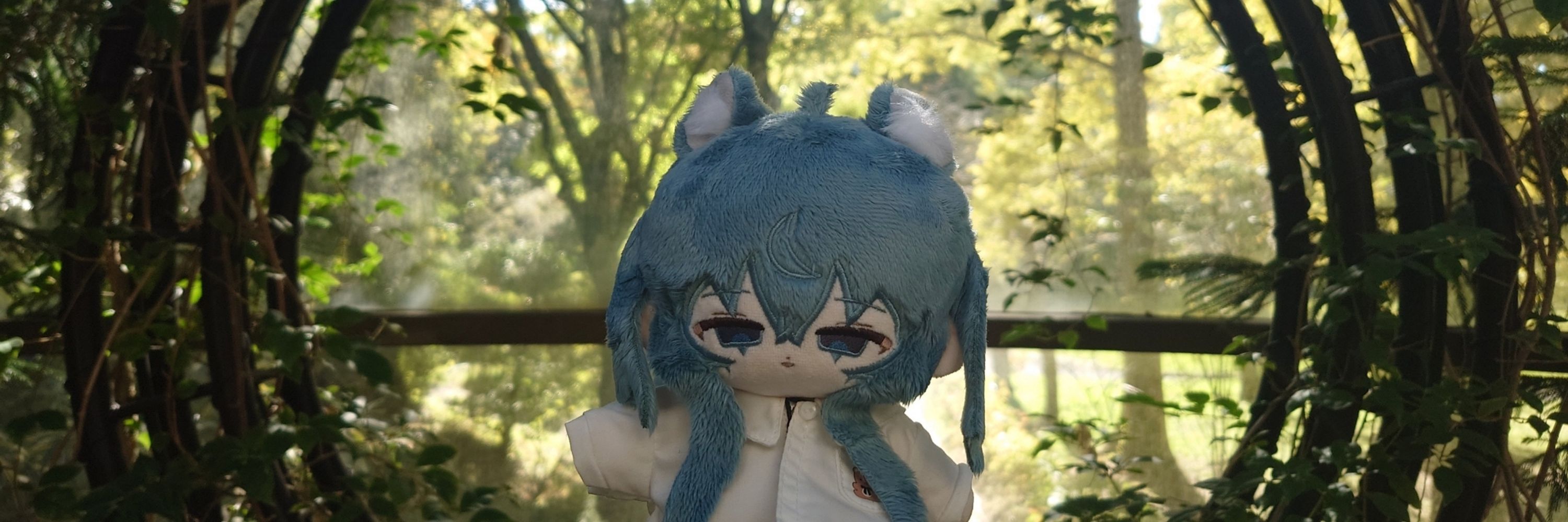 ふわふわぬめる