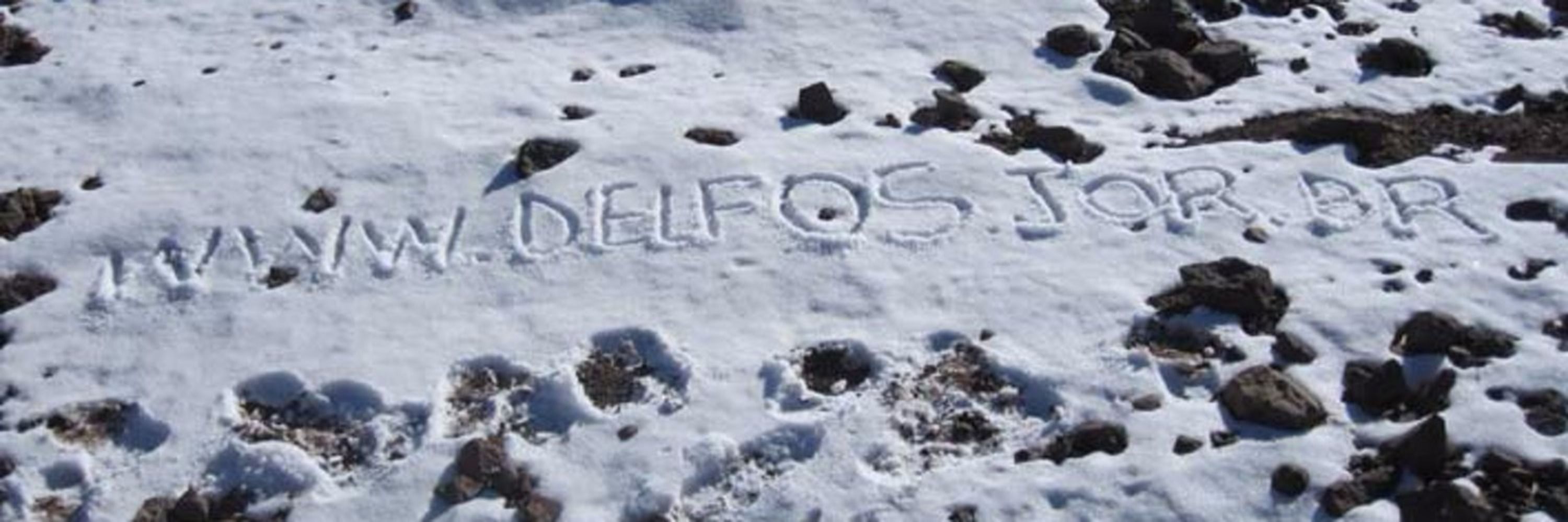 Delfos.net.br #Delfos