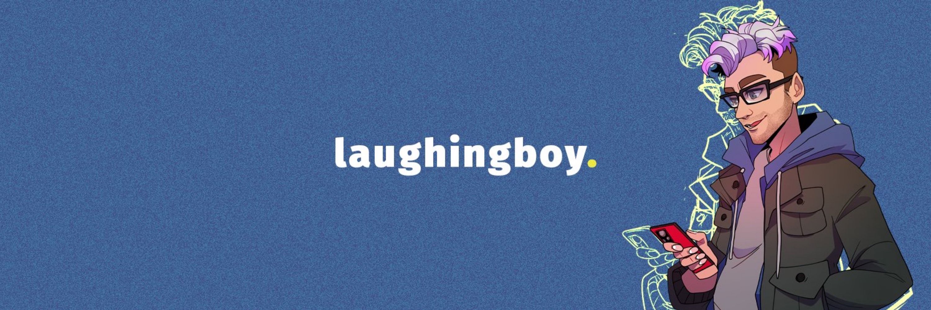 laughingboylp