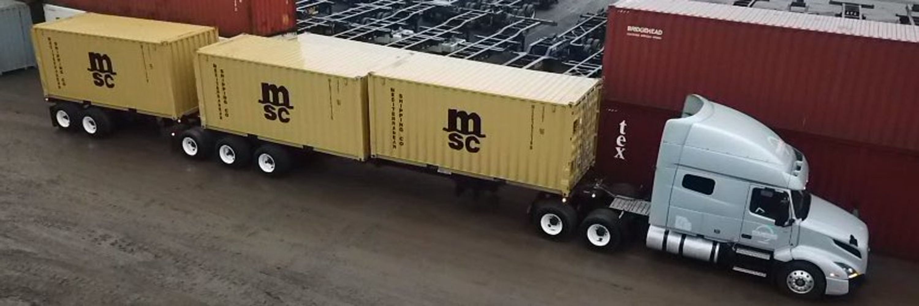 TdotTrucker