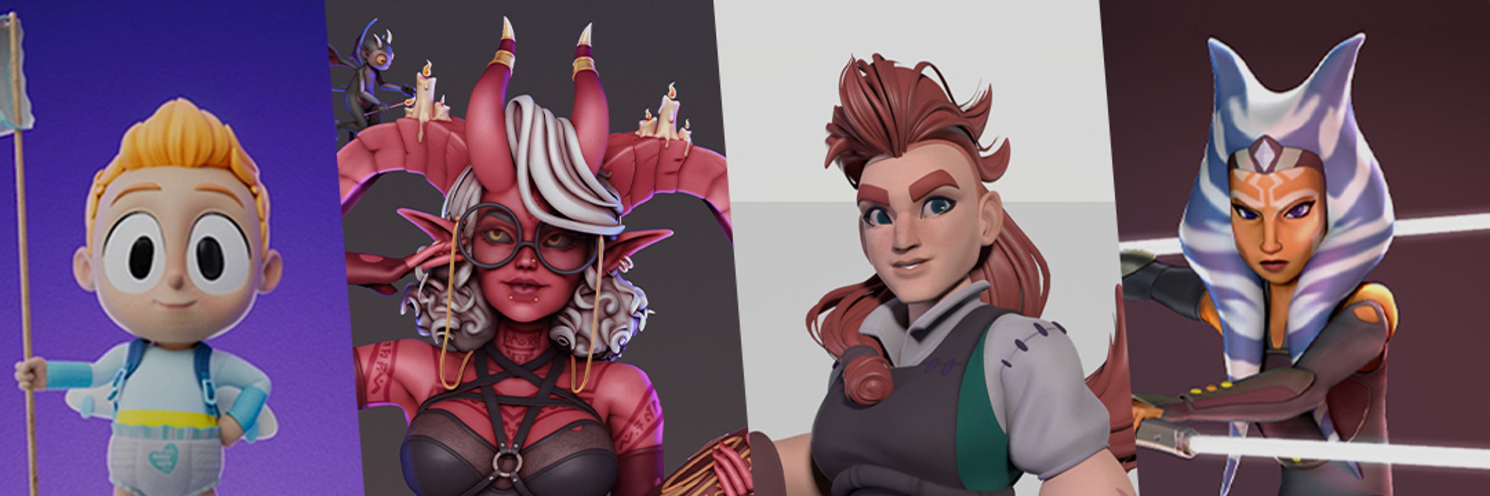 ✨️Sylvette 3D✨️🇵🇷