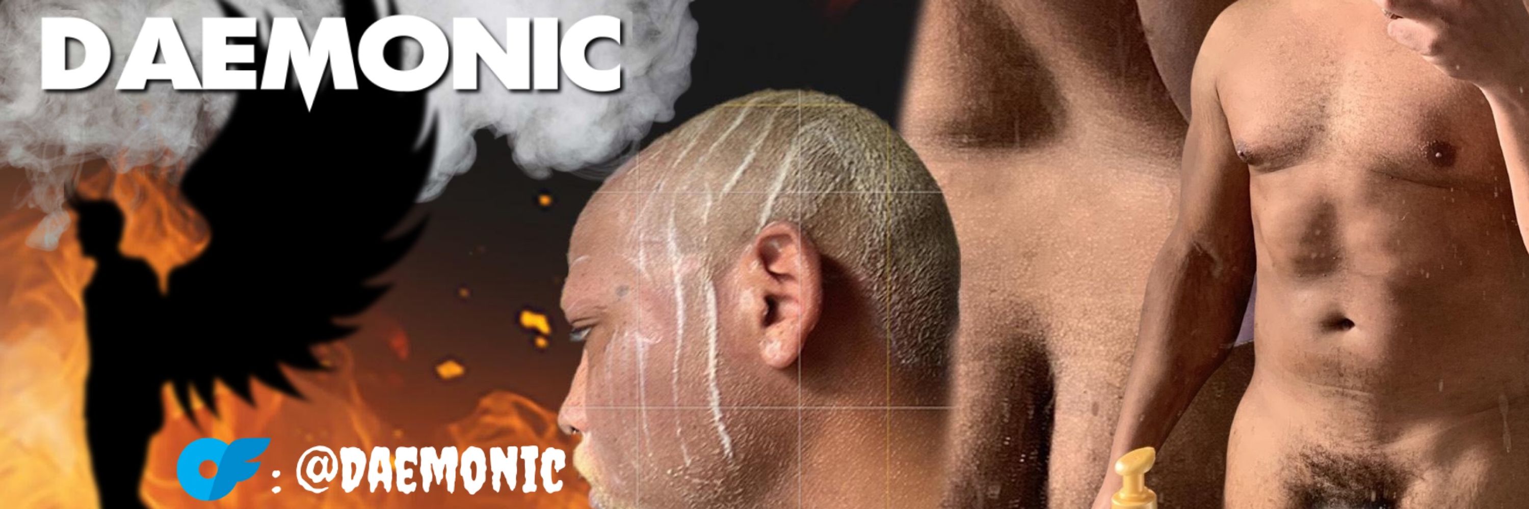 Daemonic
