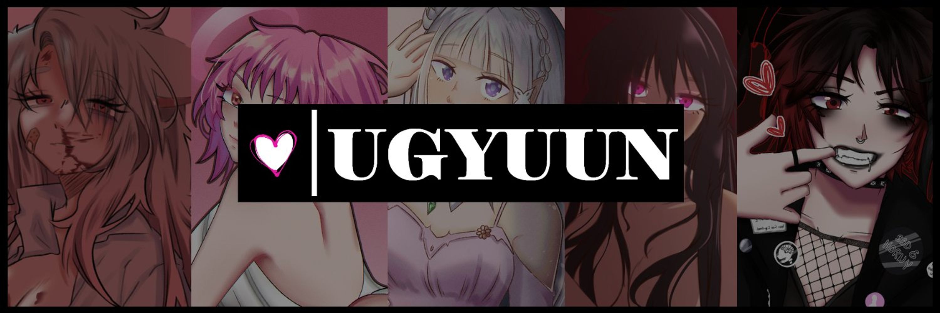 Ugyuun