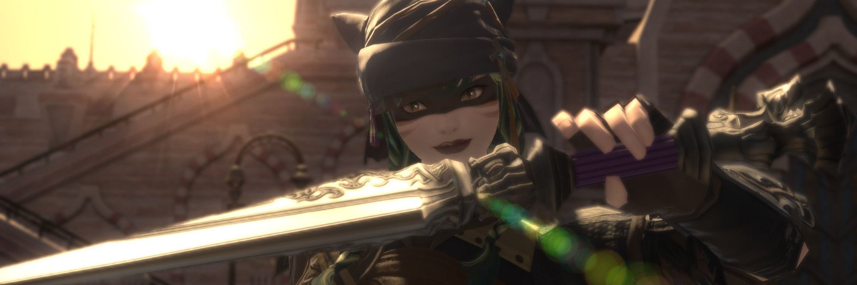 Today In Eorzea etc. 