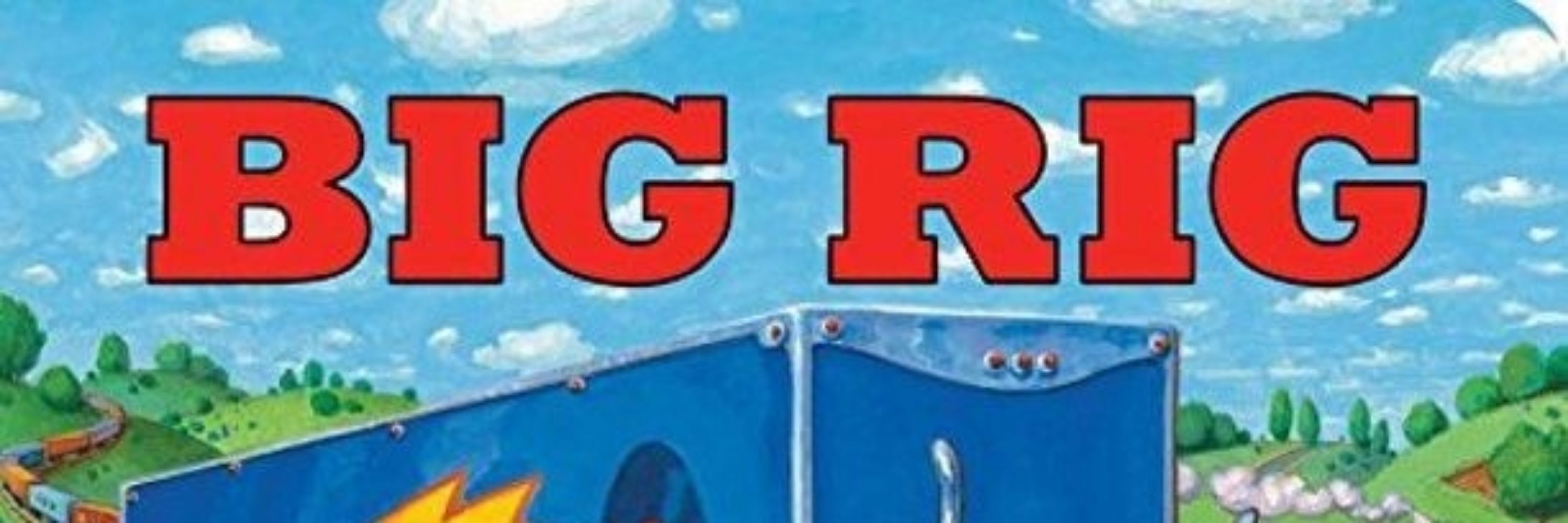 Biggus Riggus