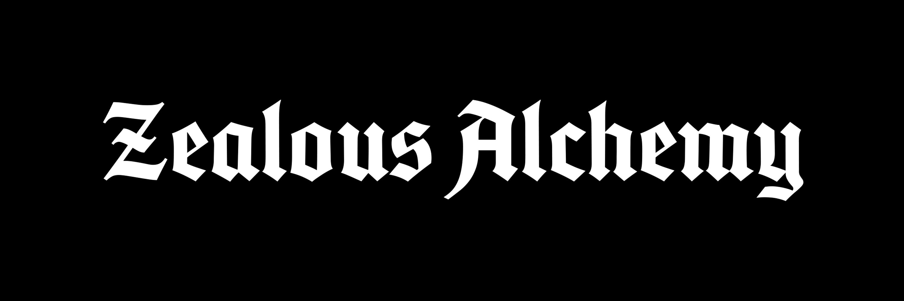 Zealous Alchemy