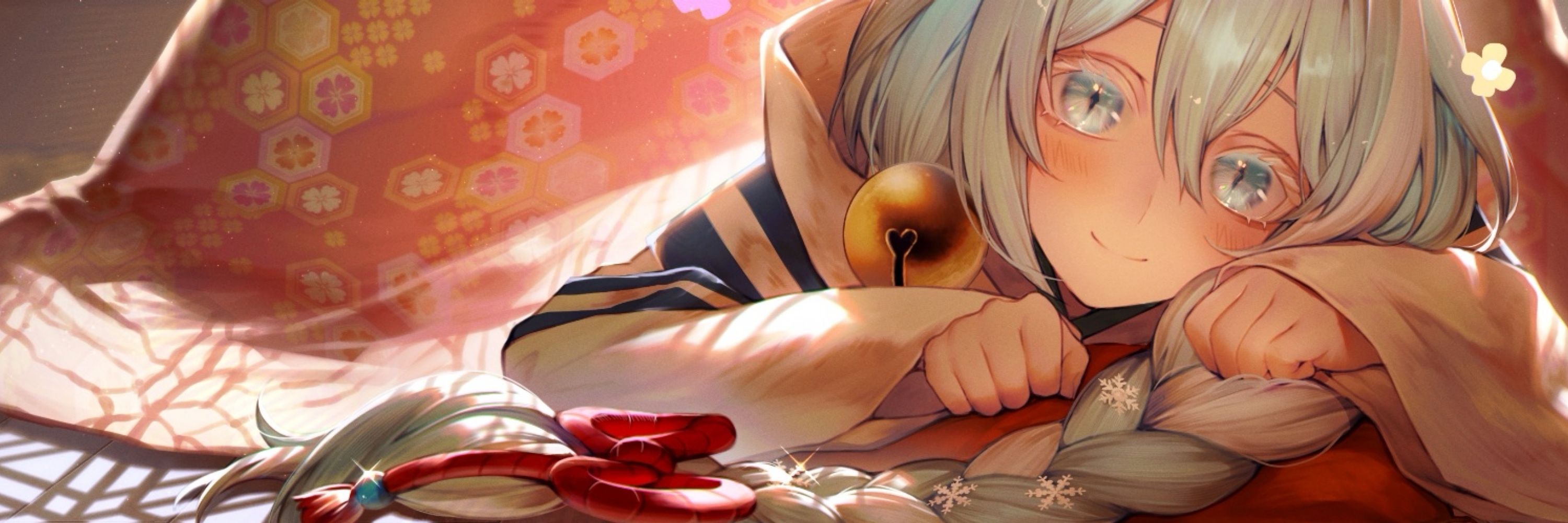 四季守冬彩⛩⛄️❄️@新人Vtuber