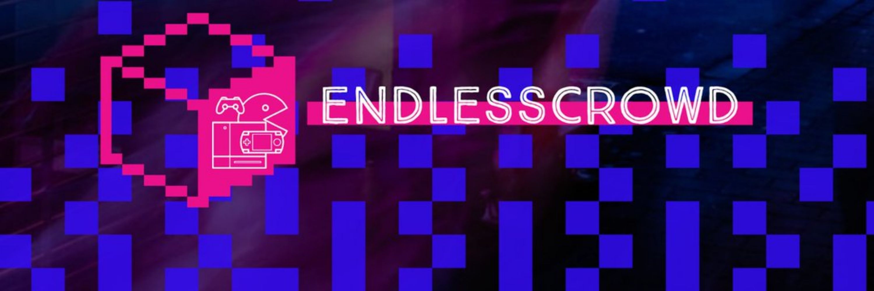 Endlesscrowd