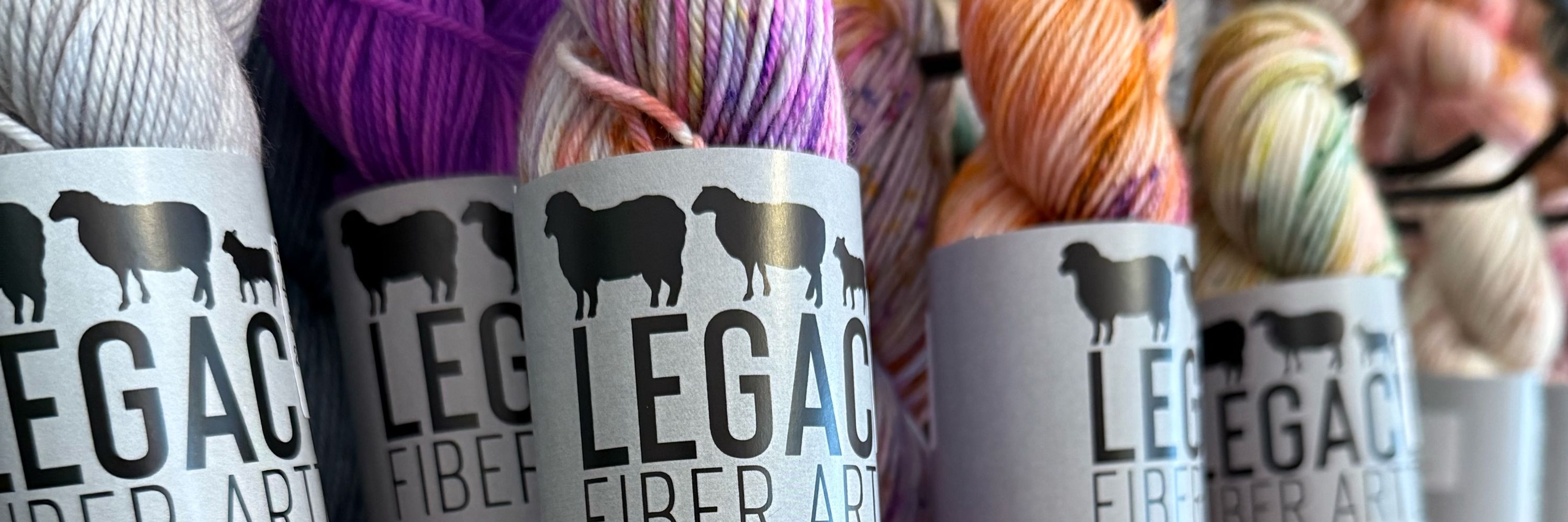 Legacy Fiber Artz