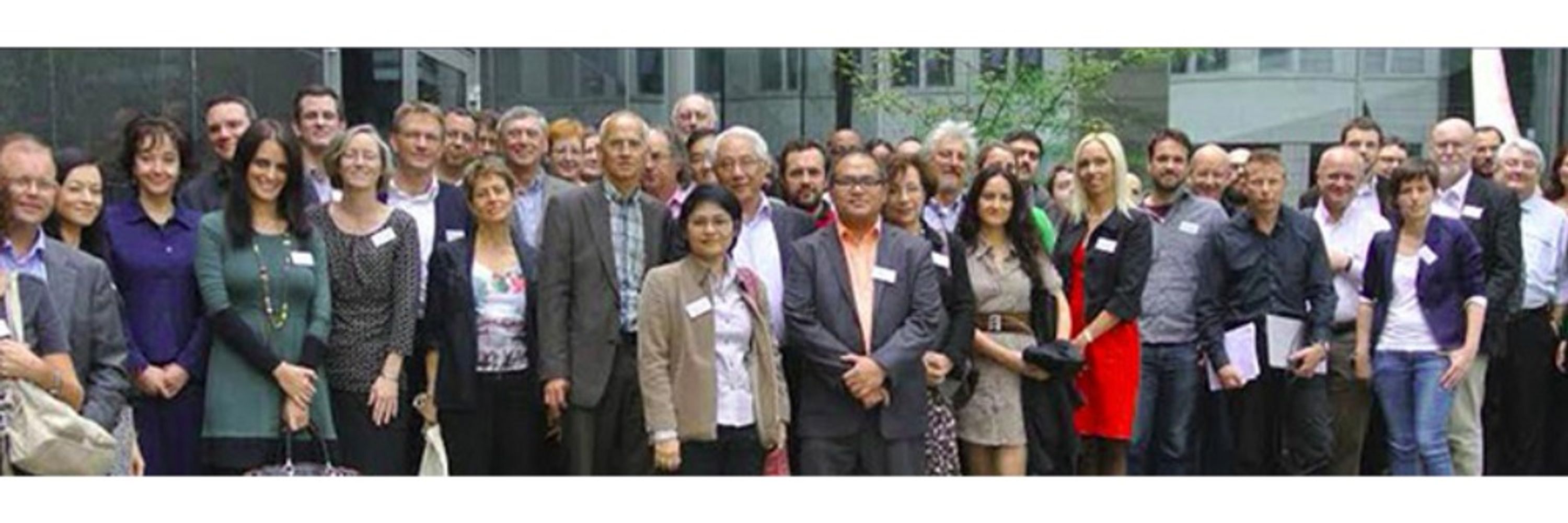 Comparative Study of Electoral Systems (CSES)
