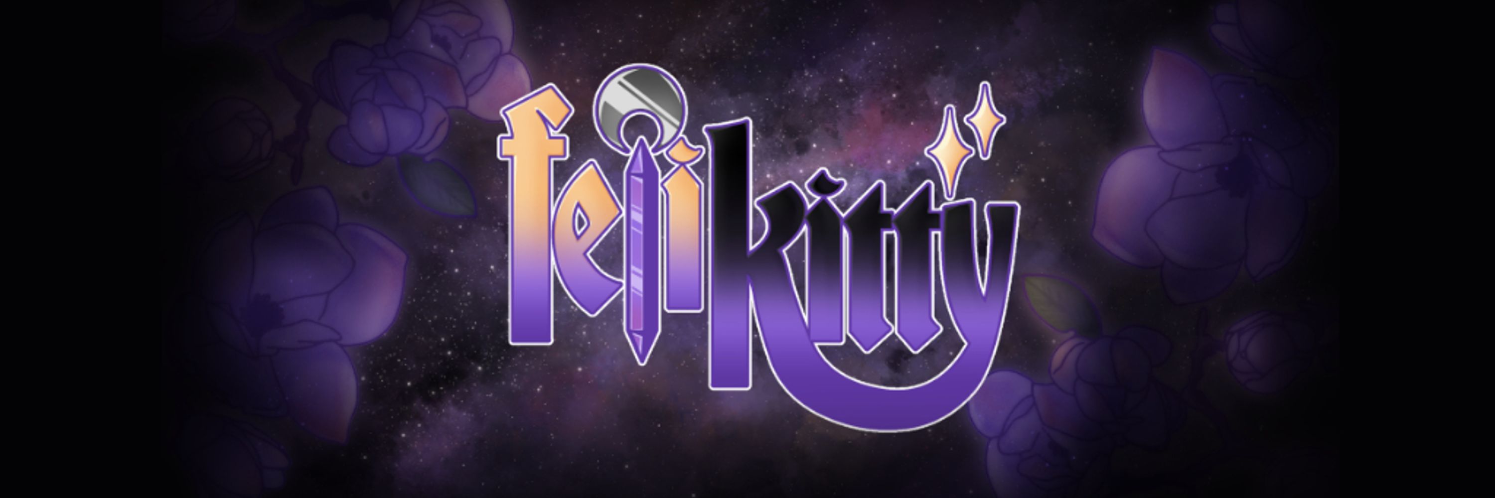 FeliKitty 💜🌙✨ MOVING ERA 📦