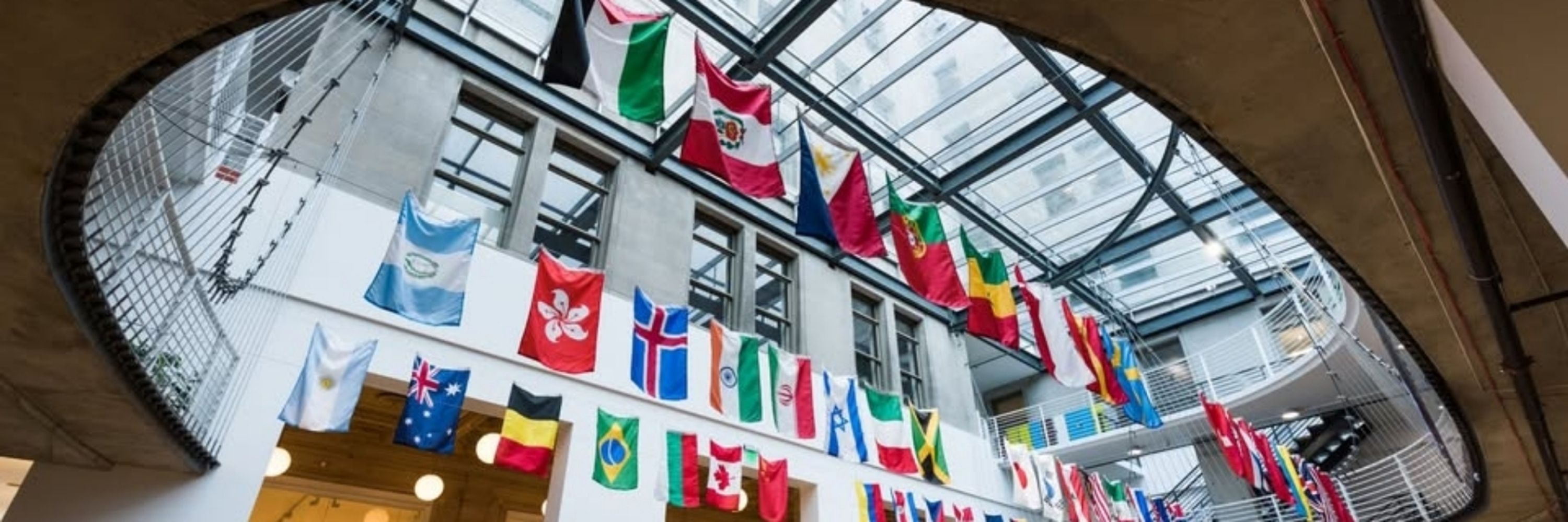 PNCA Office of International Education (OIE)