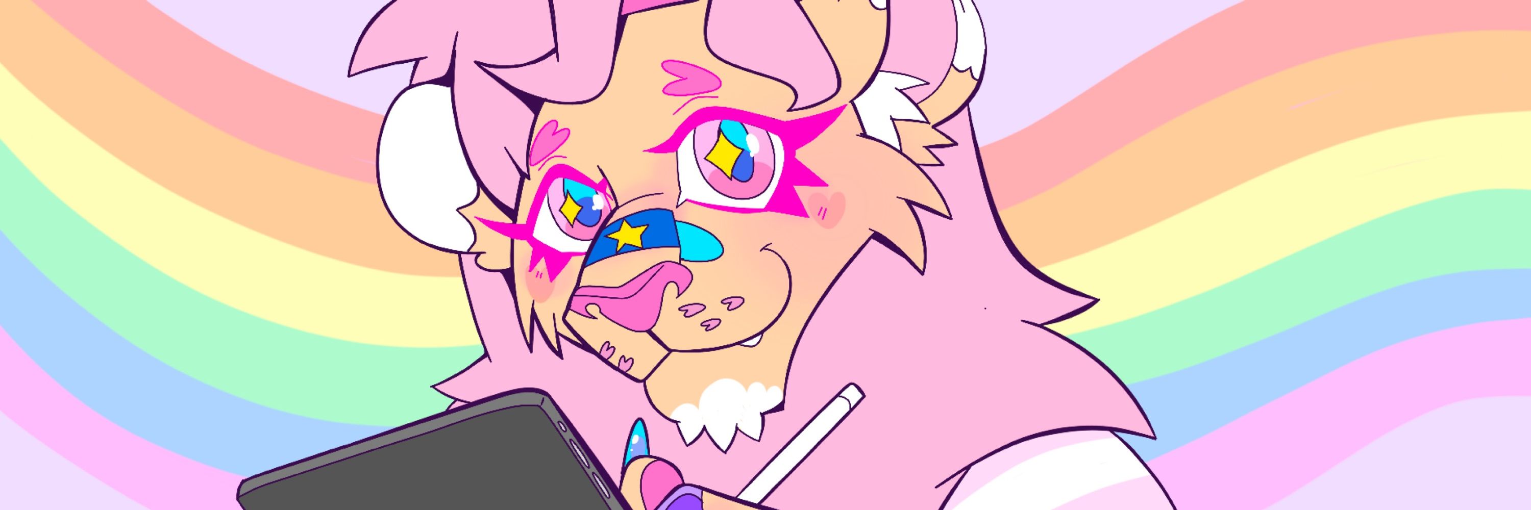 🩹✨Apollo🍭🦁