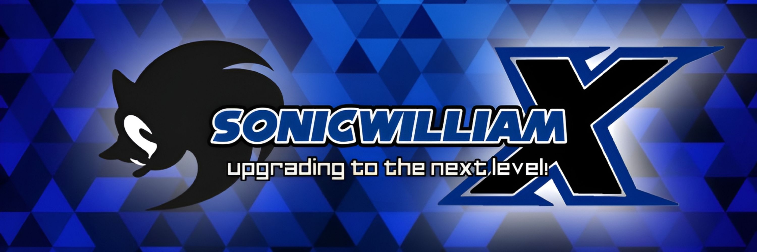 SonicWilliamX