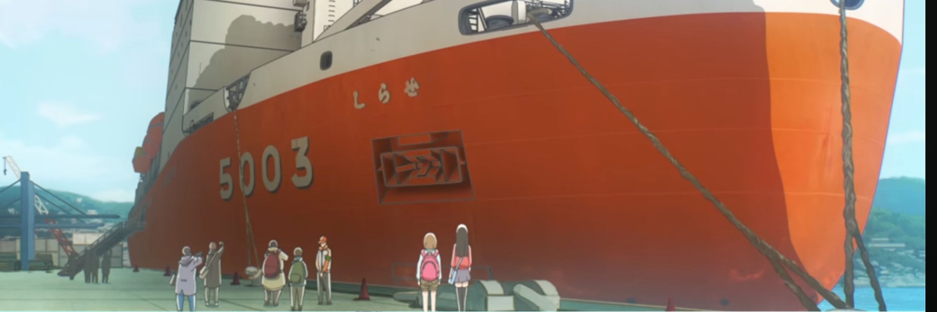 ゴンザレス
