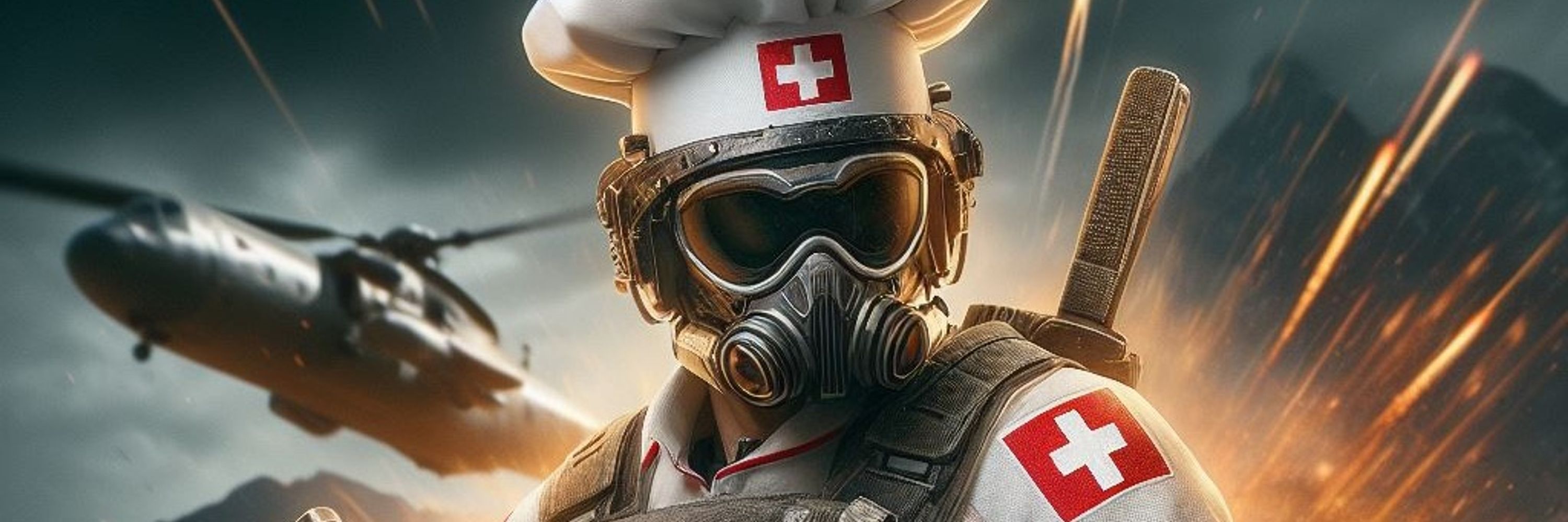 Swisscooker🇨🇭🫂🇺🇦