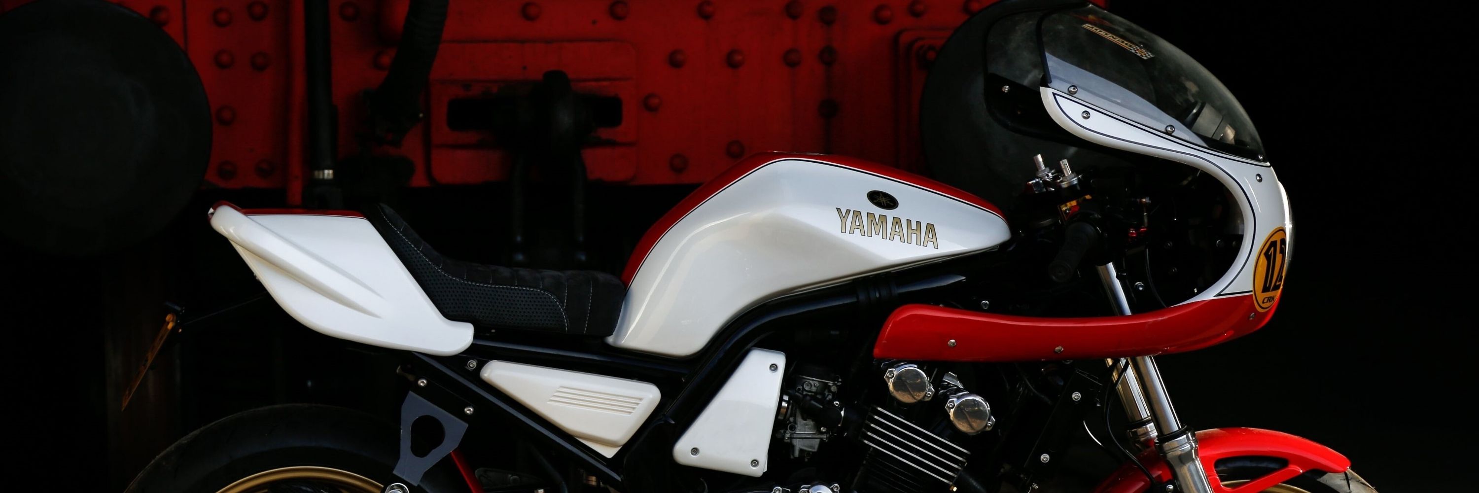Cafe Racer Kits