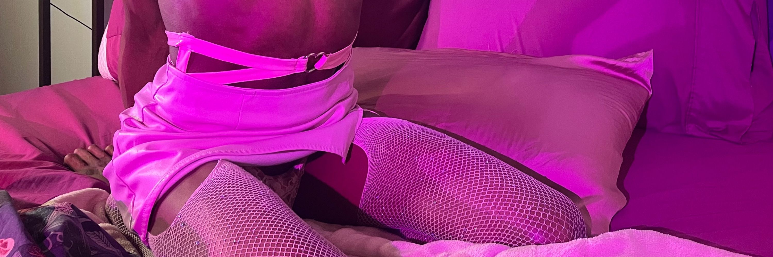 Bunni Bellum (18+ Only)🐰🏳️‍⚧️💕
