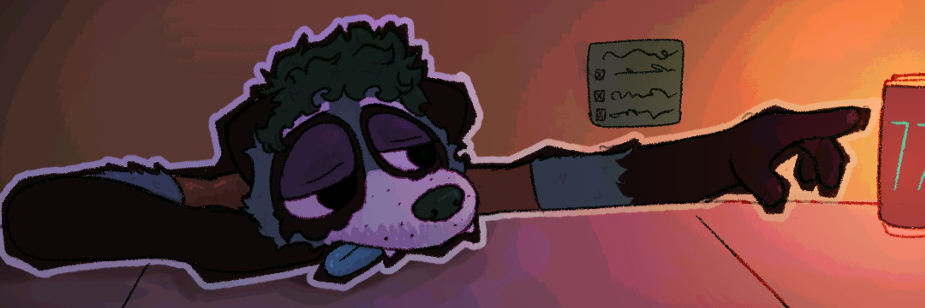 Awesopossum 