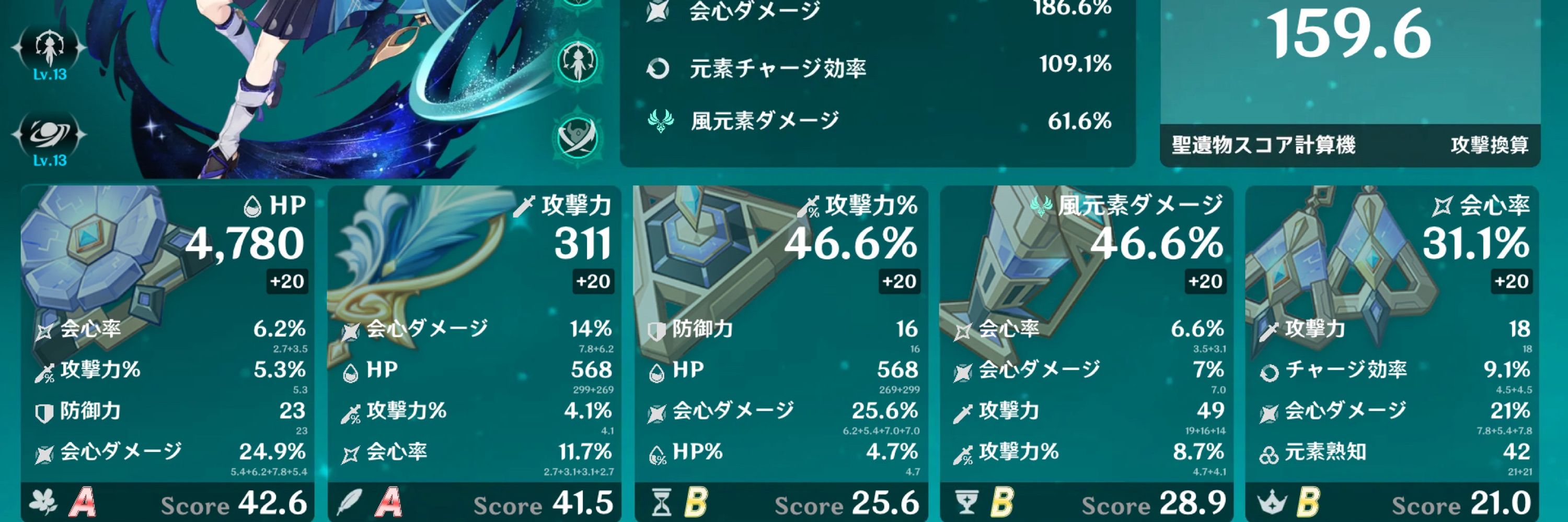 あい