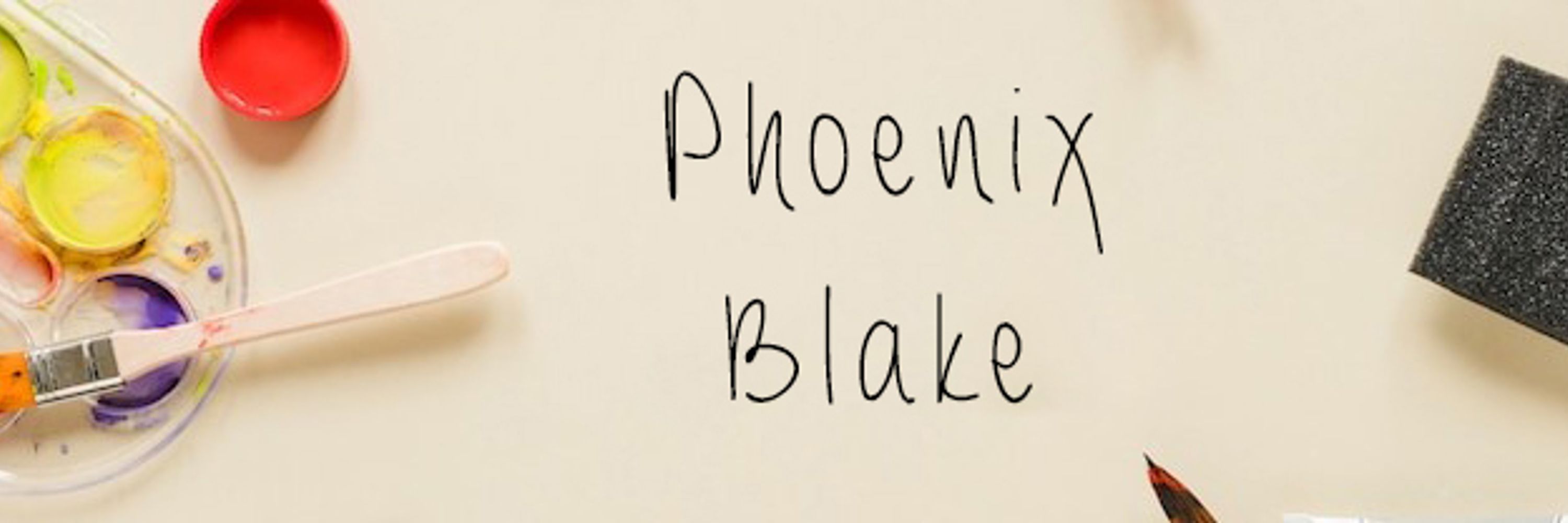 Phoenix Blake