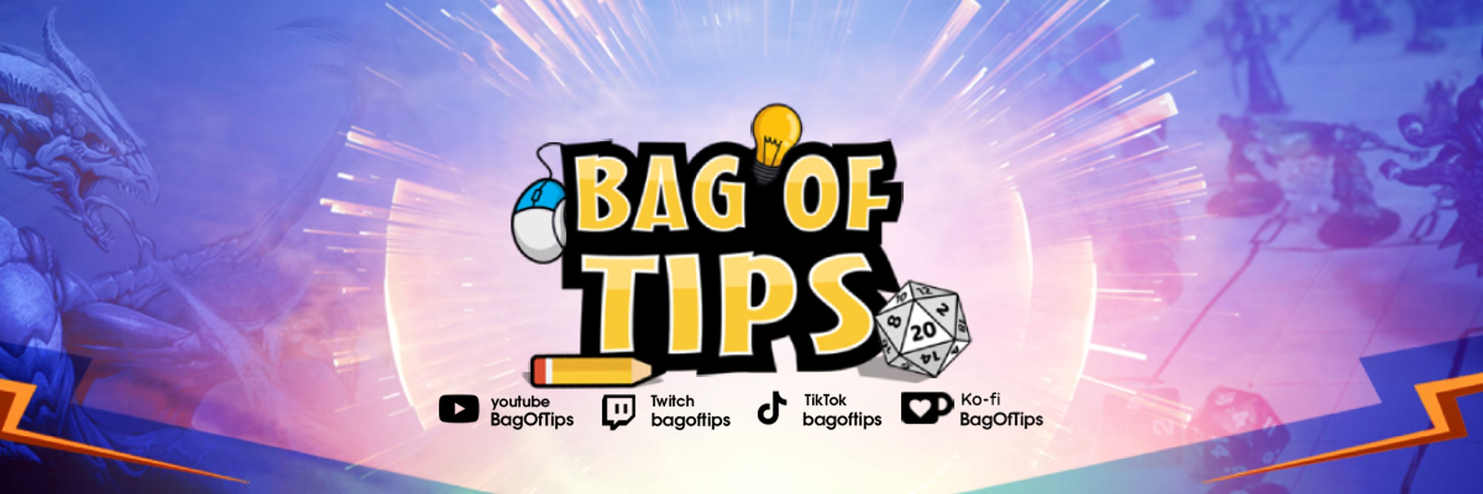 Bag of Tips