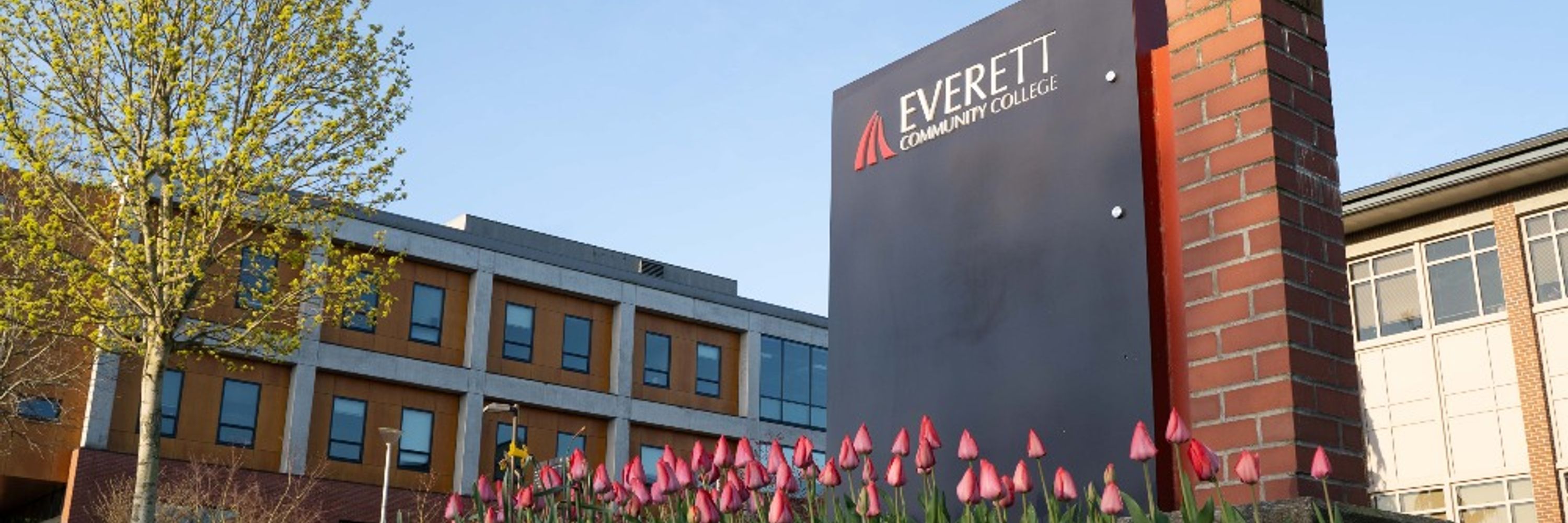 Everett Community College