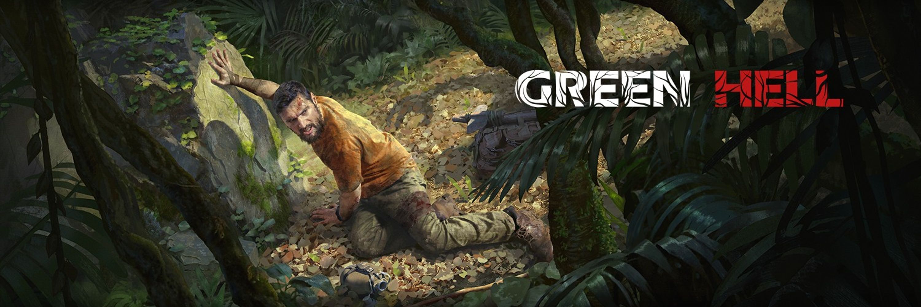 Green Hell