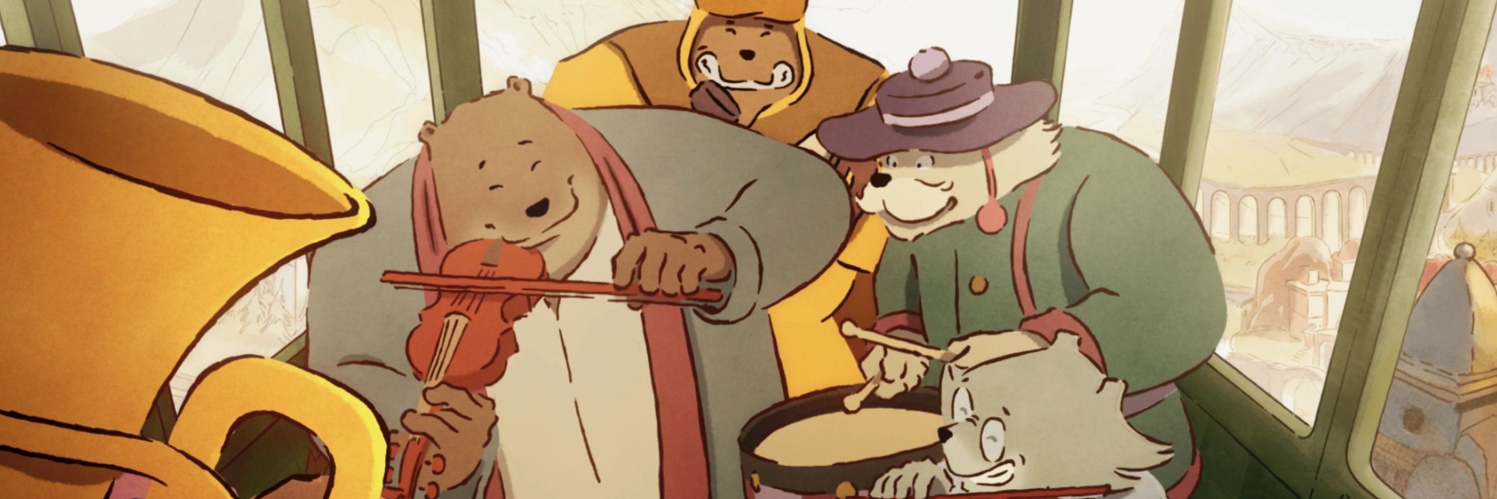 🐻‍❄️