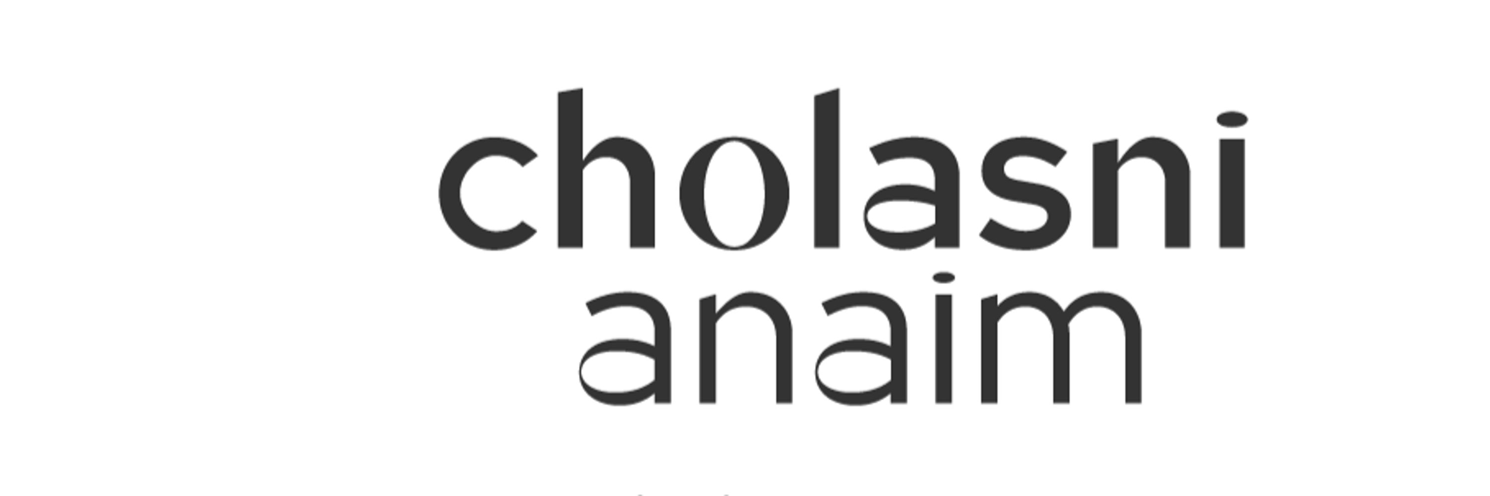 Cholasni Anaim