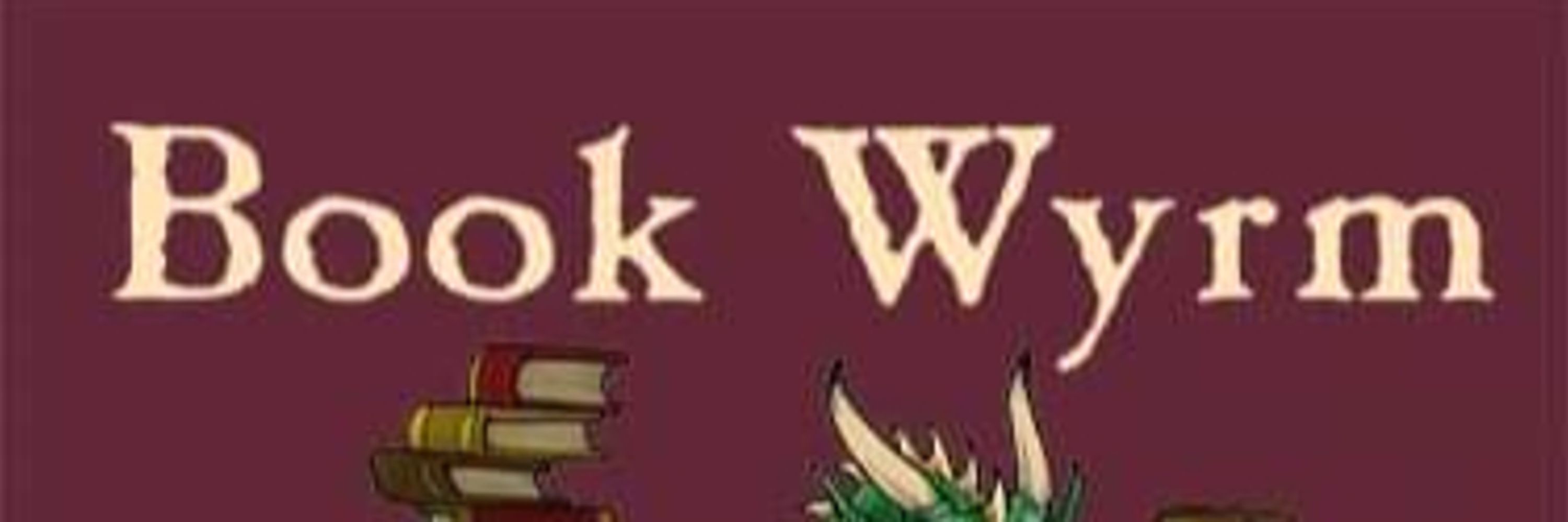 Rosemarie Cawkwell/Everything Is Better With Dragons book review